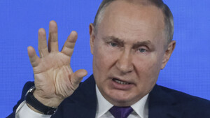 Putin będzie WŚCIEKŁY! NATO szykuje radykalną odpowiedź na działania Rosji! 