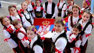 Czy Polska powinna współpracować z Serbią? Zaskakujące słowa serbskiej polityk o Polakach