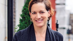 Anne Applebaum zapisze się do KOD-u?