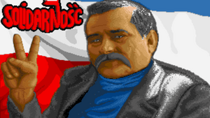 Lech Wałęsa nie ma już siły być liderem opozycji