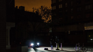 Tragiczna sytuacja na Ukrainie! Miliony ludzi bez prądu i dostępu do wody