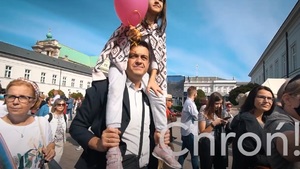 Narodowy Marsz Życia i Rodziny już niedługo! ZOBACZ SPOT! [WIDEO]