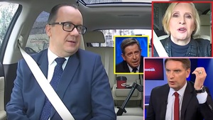 Odlot czy Matrix Rzecznika Praw Obywatelskich?