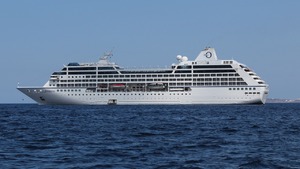 Wynik badań chorych na statku pokazuje, że koronawirus nie jest aż tak groźny