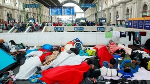 Żydzi mówią: wpuście uchodźców teraz - nadwrażliwość młodego, nowojorskiego żydostwa w temacie biednych muzułmańskich „uchodźców” na polskiej granicy (FELIETON)