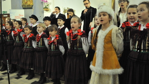 Najpiękniejsze karty dziejów Polski zamknięte w 100 minutach poruszającej muzyki