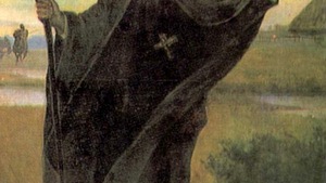 św. Andrzej Bobola - dowiedz się, dlaczego prawosławni sprzeciwiali się, aby był patronem Polski