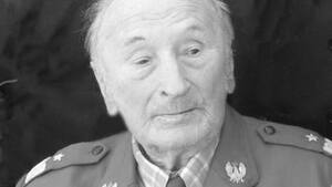 Gen. Antoni Heda ps. „Szary” - legendarny dowódca ugrupowań partyzanckich na ziemi świętokrzyskiej