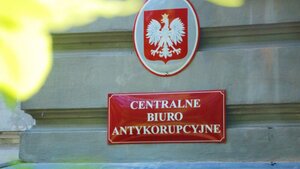 Polacy coraz lepiej oceniają CBA