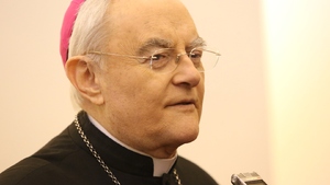 Prośba o modlitwę w intencji abp. Henryka Hosera SAC