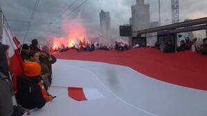 Coś ty im Polsko zrobiła?