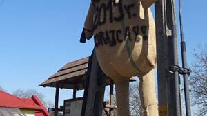 Lewica i Żydzi chce zakazać ludowych tradycji wielkanocnych za rzekomy antysemityzm