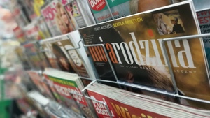 Ks. Halwa: Listopadowe zamyślenia z "Moją Rodziną" (pismo dostępne m.in. na Poczcie Polskiej)