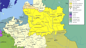 O krok od Rzeczpospolitej Trojga Narodów