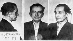 Kukiz powiedział prawdę o żydowskich mordercach generała Nila - rzucił się na niego Daniels