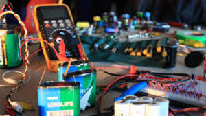 HackArt - kultura wysoka promuje w Polsce komunizm