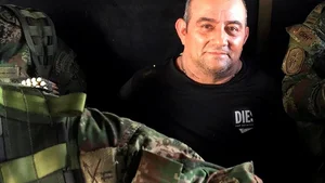 Najpotężniejszy diler narkotyków na świecie ARESZTOWANY! 