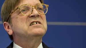 ORDO IURIS broni Polski! Guy Verhofstadt może zostać pozbawiony immunitetu