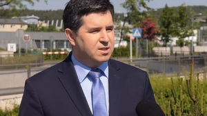 Polski transport rozwija tempo