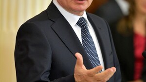 Szokujące informacje nt. Rosji. Nie uwierzysz, o czy mowa 