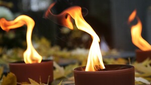 MEDYTACJE EWANGELICZNE Z DNIA 1 listopada 2016 r.