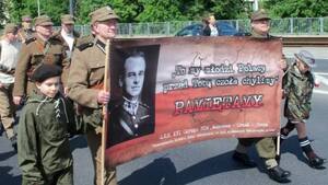 Gazeta Polska o Rotmistrzu Pileckim