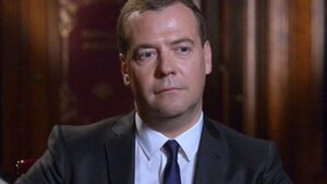 Miedwiediew ostrzega kolejny kraj! "Sztuczne państwo!" Nie będziemy przymykać oka..."