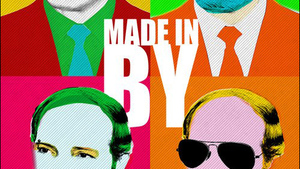 Made in BY - świetny dokument o niezależnej kulturze na Białorusi
