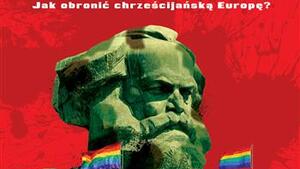 Lwy nadchodzą - Wojna kulturowa w Europie – spotkanie autorskie z Vladimírem Palko