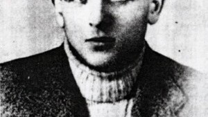 Nie uwierzył komunistom i ocalił życie