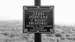 Bohaterowie UPA na Pogórzu Przemyskim cz. V