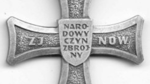 70. rocznica śmierci Stanisława Mierzwińskiego ps. „Michał” - kuriera rządu londyńskiego