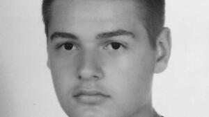 Policja potwierdza: Kacper nie był gejem