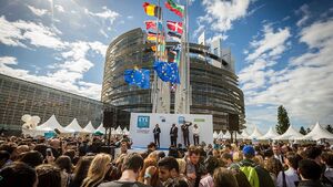 UE: czeka nas starcie