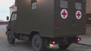 Dzisiaj zostanie przeprowadzona sekcja zwłok pary prezydenckiej