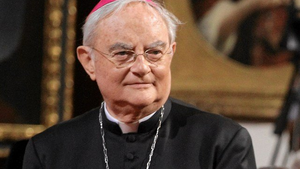 Abp Hoser: nawrócenie i pokuta mogą uratować świat przed zagładą