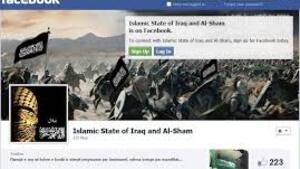 Według Izraela Facebook blokuje zwalczanie ekstremistów