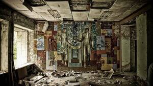 Twórca serialu „Czarnobyl” apeluje do widzów