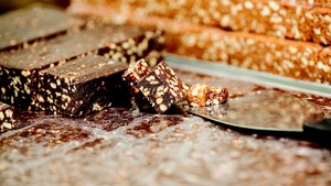 Nasze dzieci jedzą islamskie słodycze