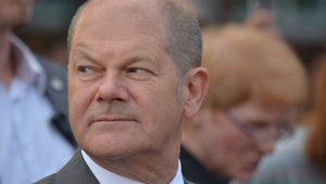 Przerażające słowa kanclerza Niemiec nt. Rosji! To nas czeka 