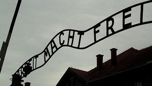 Bezczelność. Niemiecka gazeta znowu pisała o "polskich obozach". Jest reakcja ambasady