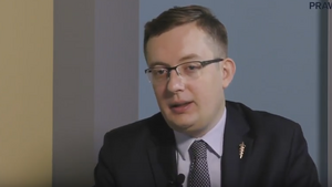 Robert Winnicki: Strona rządowa chce przejęcia Marszu Niepodległości [WYWIAD]