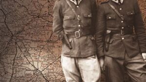 AK-AKO-WiN oraz NSZ-NZW w walce z komunistyczną okupacją w powiecie Ostrów Mazowiecka