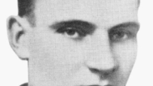 Mjr Gerhard Szczurek ps. „Ryś” - oficer Konspiracyjnego Wojska Polskiego