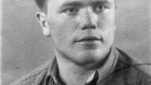 Ujawnił się, ale broni nie złożył. Eugeniusz Gałat „Wiktor”