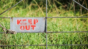 Całe Włochy strefą zamkniętą