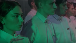 Czy sztuka nowoczesna jest formą aktywności okultystycznej? W kinach Monument. Świetny polski film