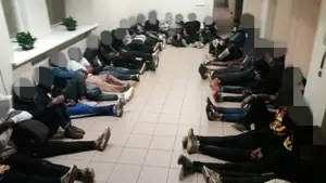 UJAWNIONO kim naprawdę są imigranci! Pochodzą GŁÓWNIE z...