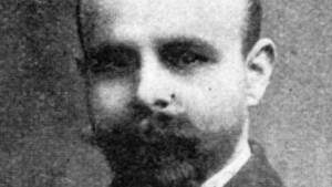 Feliks Gloeh – Polak z wyboru