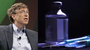 Bill Gates wprowadza w życie plan depopulacji przez szczepionki na Covid-19? Niemieccy naukowcy UJAWNIAJĄ. "Pandemia zakończy się, gdy będzie szczepionka" (WIDEO)